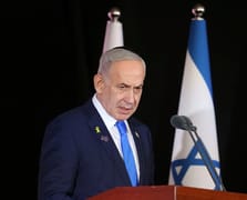 Netanyahu’dan İngilizce video: Beni görevden almak istiyorlar