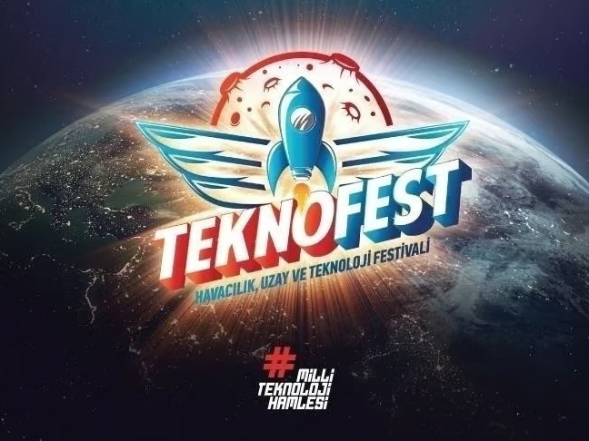 TEKNOFEST Girişim Programı 2026 yılı başvuruları girişimciler için açıldı