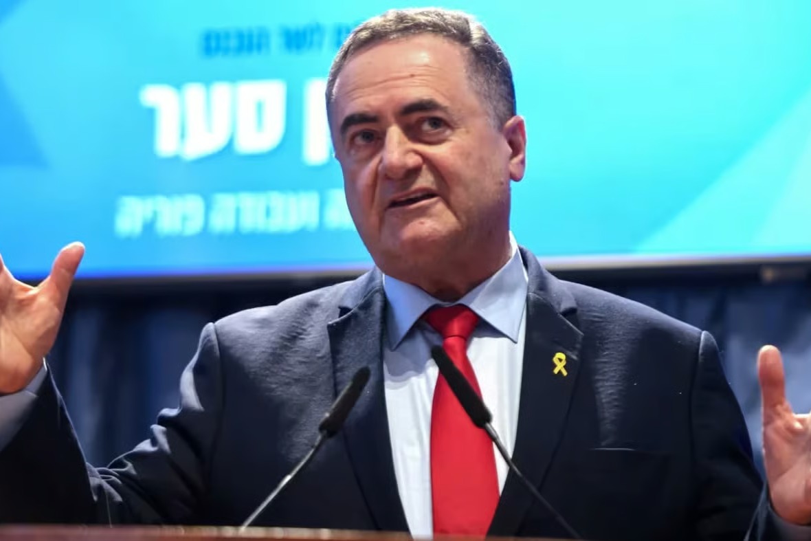 Israel Considers Scaling Back Iran Offensive After US Strike
