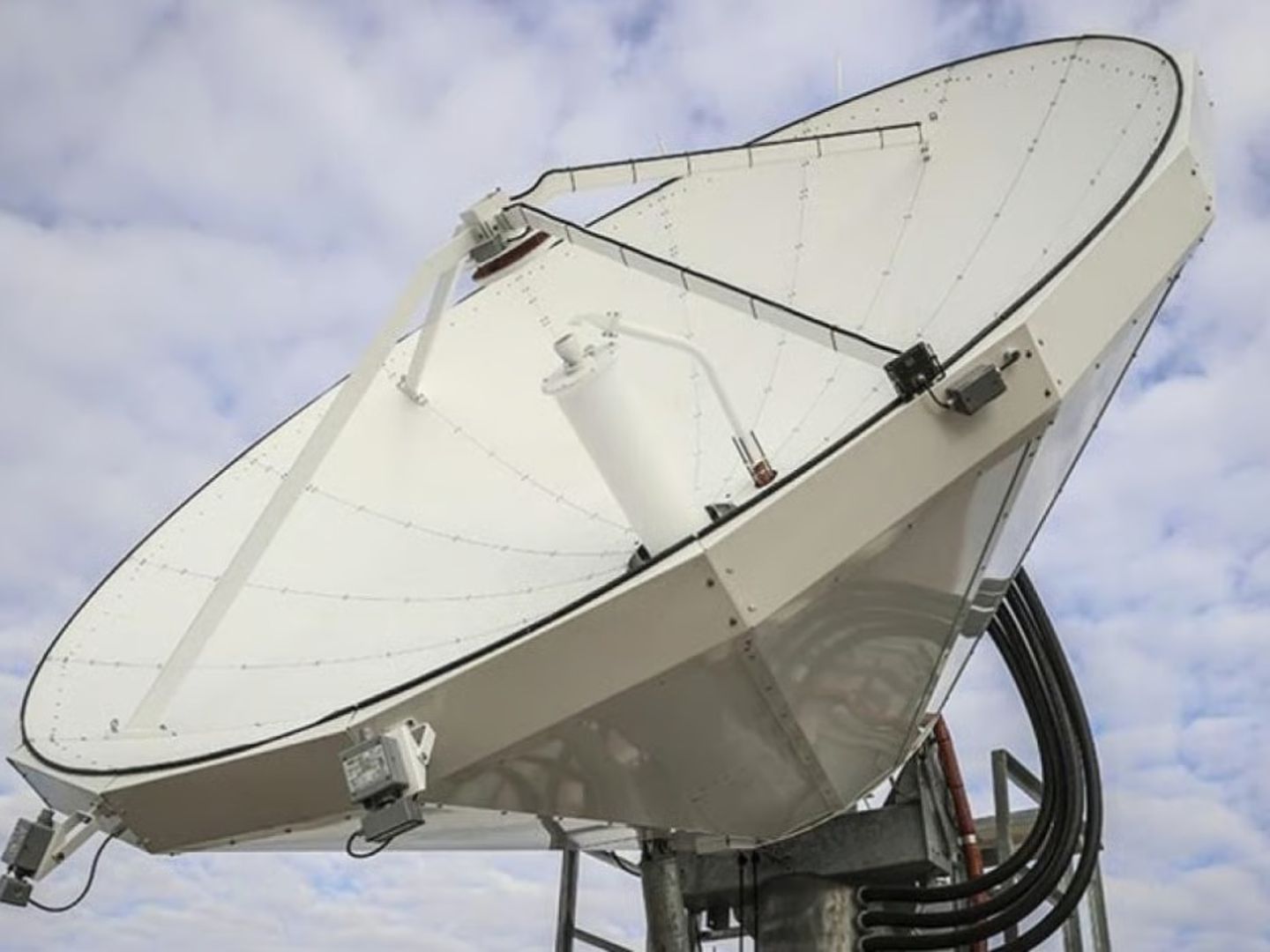 TÜRKSAT Suriye'de kesintisiz iletişim sağlayacak