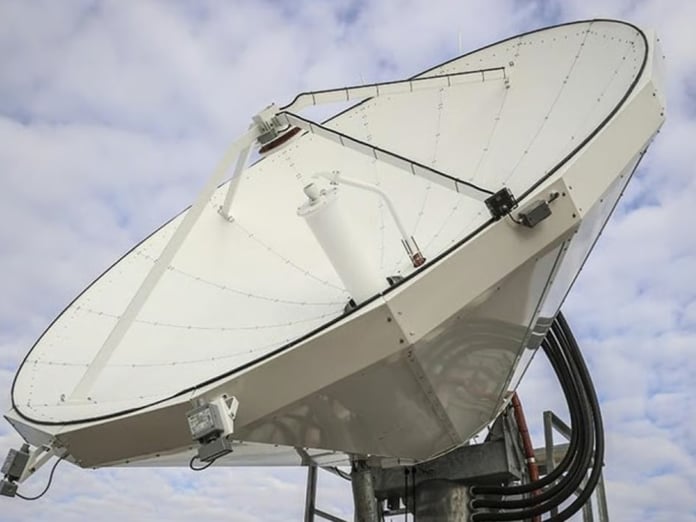 TÜRKSAT Suriye'de kesintisiz iletişim sağlayacak