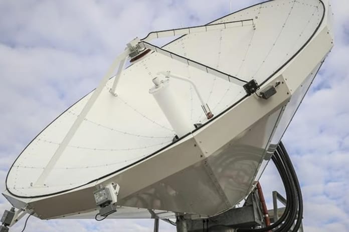 TÜRKSAT Suriye'de kesintisiz iletişim sağlayacak