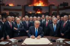 Responsible Statecraft: Trump'ın ‘Barış Kurulu’ Netanyahu'yu devre dışı bıraktı