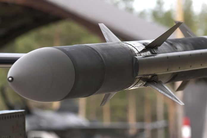 ABD Dışişleri Bakanlığı’ndan Suudi Arabistan’a 3,5 milyar dolarlık füze satışına onay