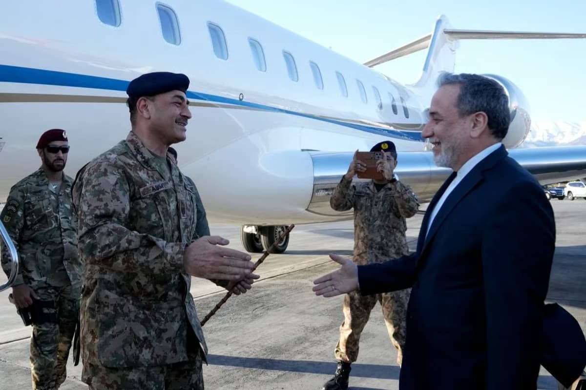 ABD-İran görüşmelerinde yeni arabuluculuk hamlesi