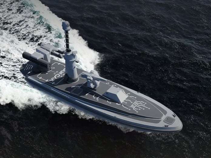 Sancar SİDA özellikleri nelerdir? Havelsan Sancar SİDA nedir?