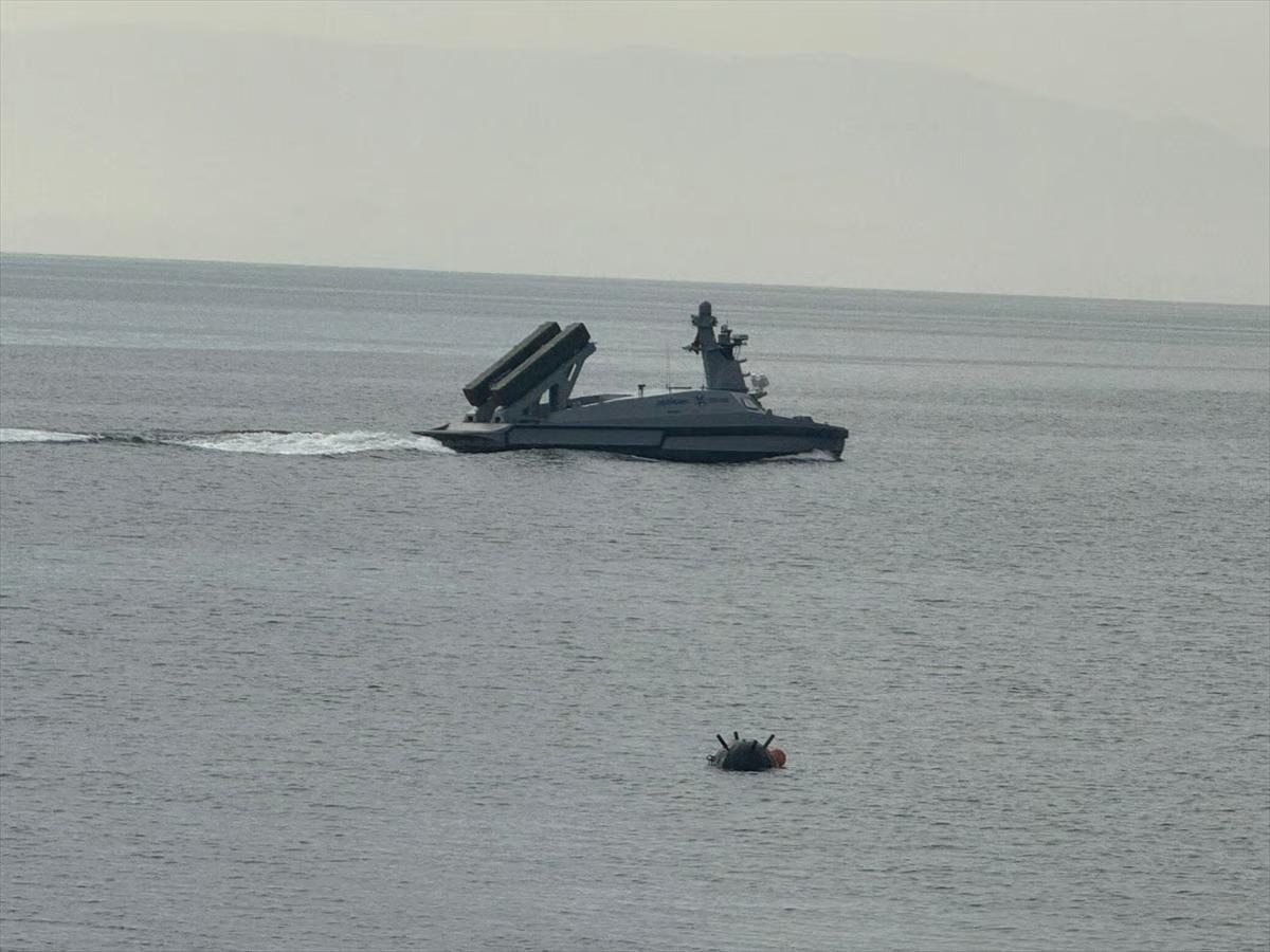 NATO'nun elmas etkinliğinde Türk şirketleri parladı