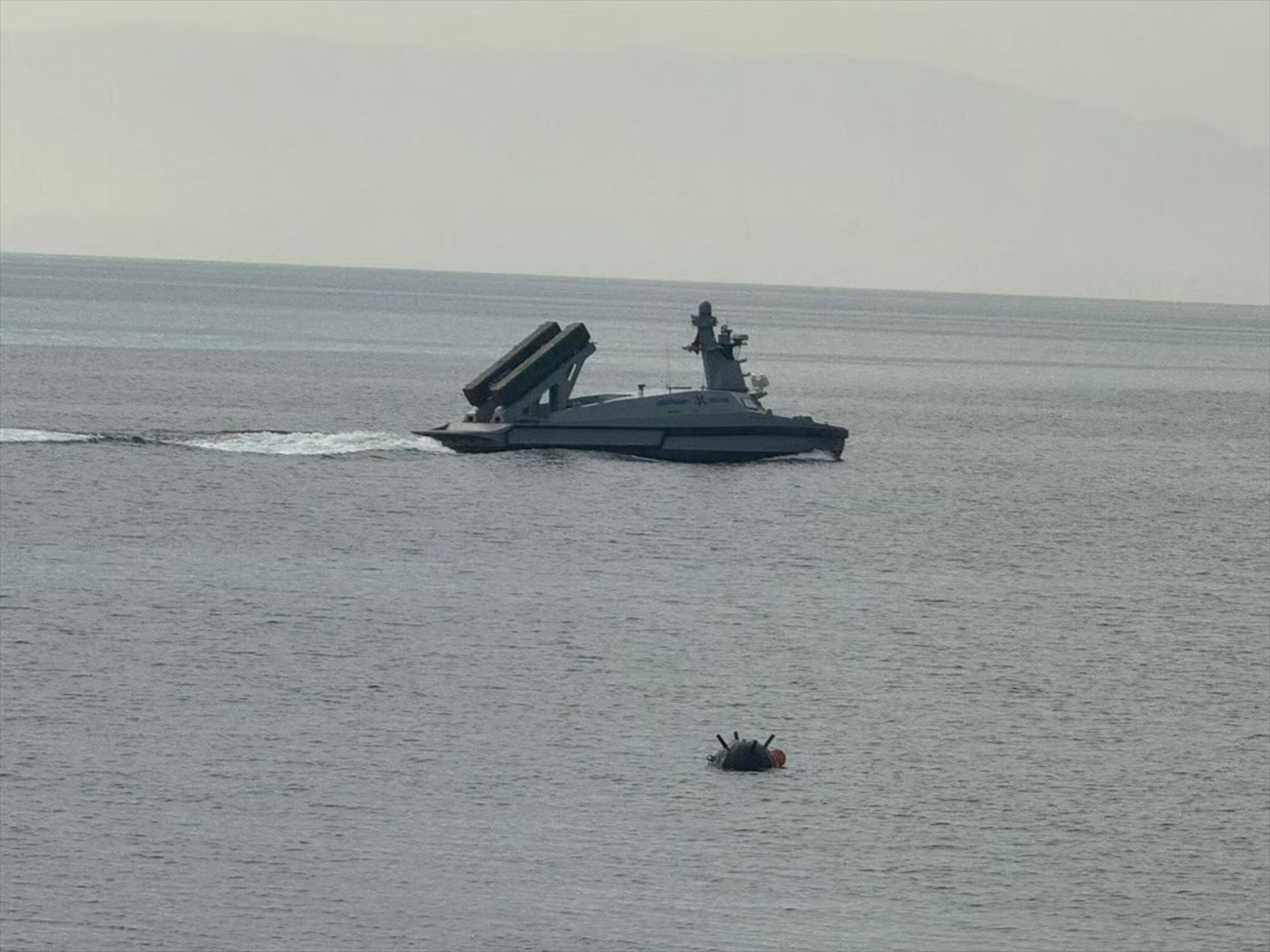 NATO'nun elmas etkinliğinde Türk şirketleri parladı