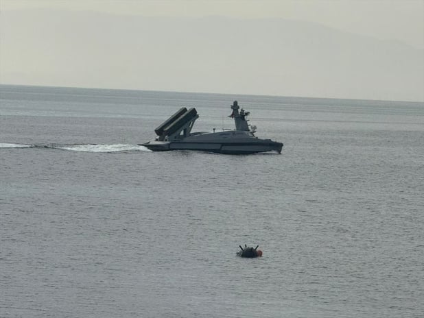NATO'nun elmas etkinliğinde Türk şirketleri parladı