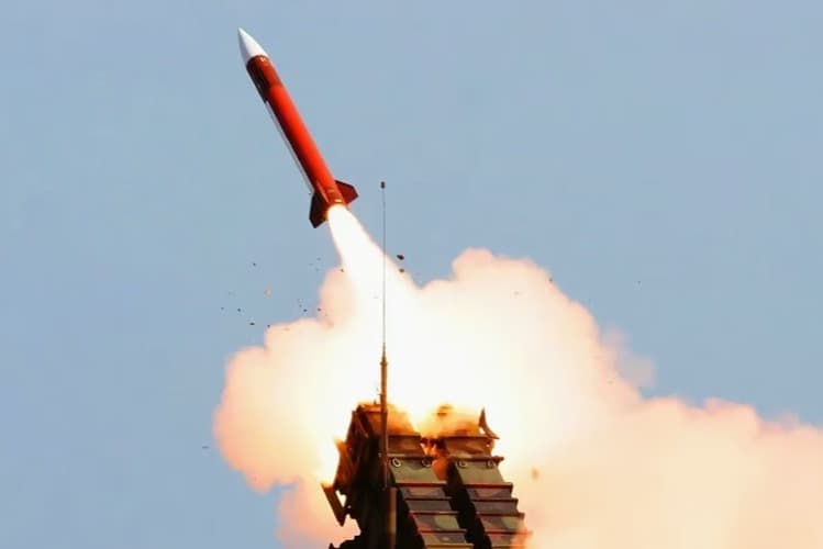 Lockheed Martin'den füzelere 250 milyon dolar yatırım