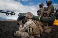 ABD'den Estonya'ya potansiyel Javelin füzesi satışı