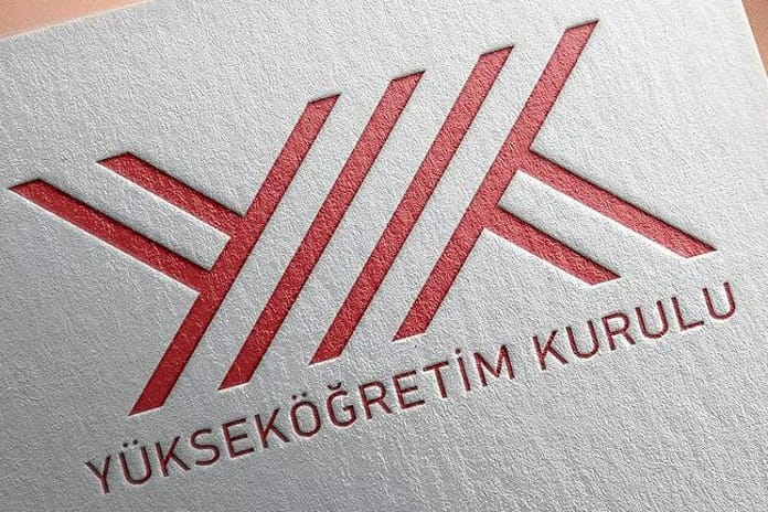 YÖK'ten "Sahte diplomalı 400 Akademisyen" iddialarına suç duyurusu