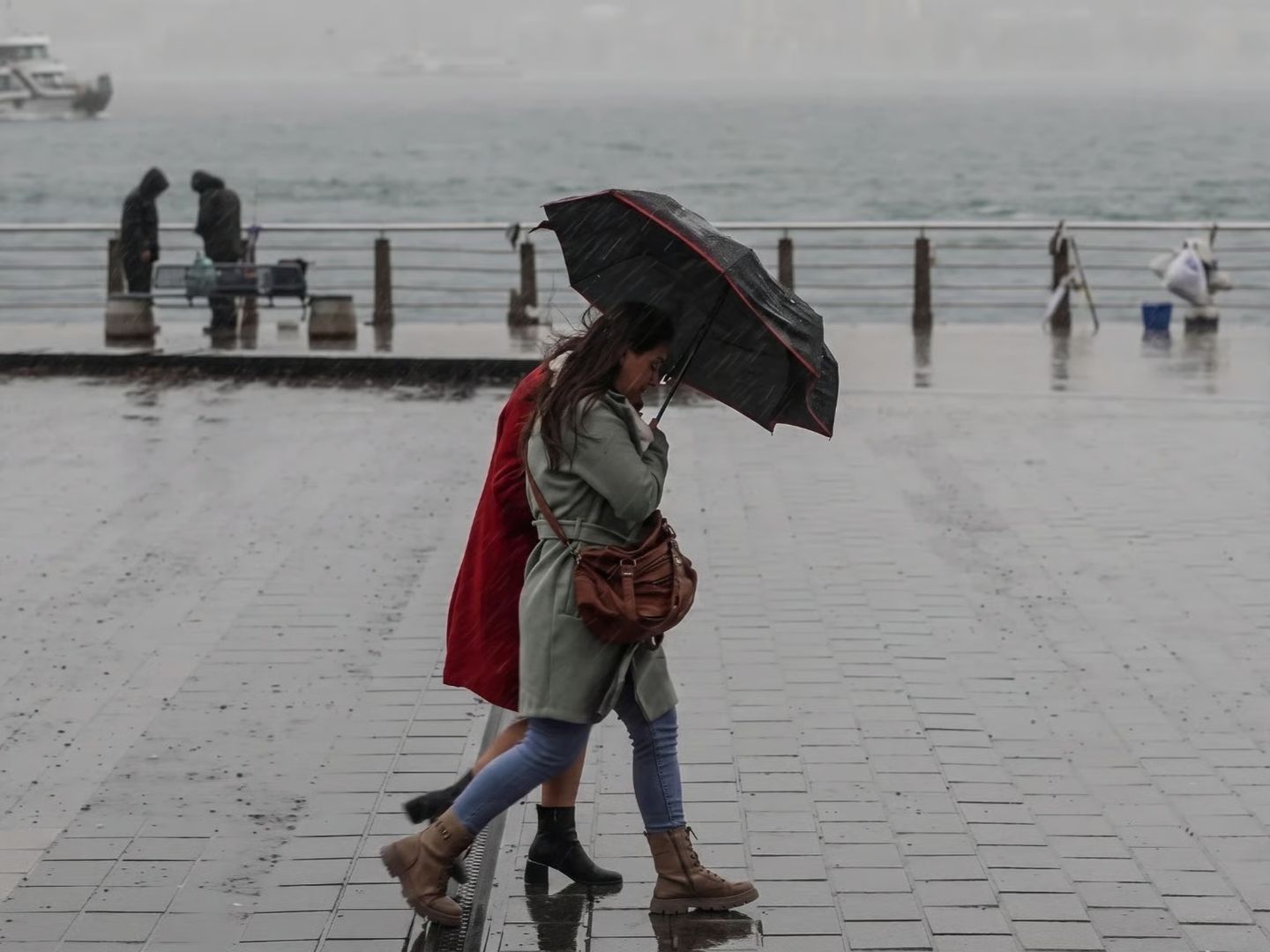 Kurban Bayramı hava durumu belli oldu! Meteoroloji il il saydı: Sıcaklıklar düşüyor, kuvvetli sağanak geliyor