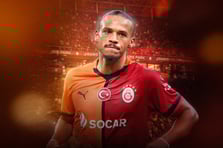 Schalke'den City'ye, Bayern'den Galatasaray'a: Leroy Sané'nin istatistiklerle dolu kariyer yolculuğu