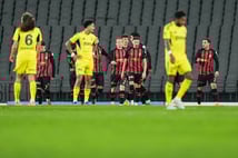 Fenerbahçe zirve yarışında yara aldı: Namağlup unvan son buldu