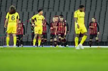 Fenerbahçe zirve yarışında yara aldı: Namağlup unvan son buldu