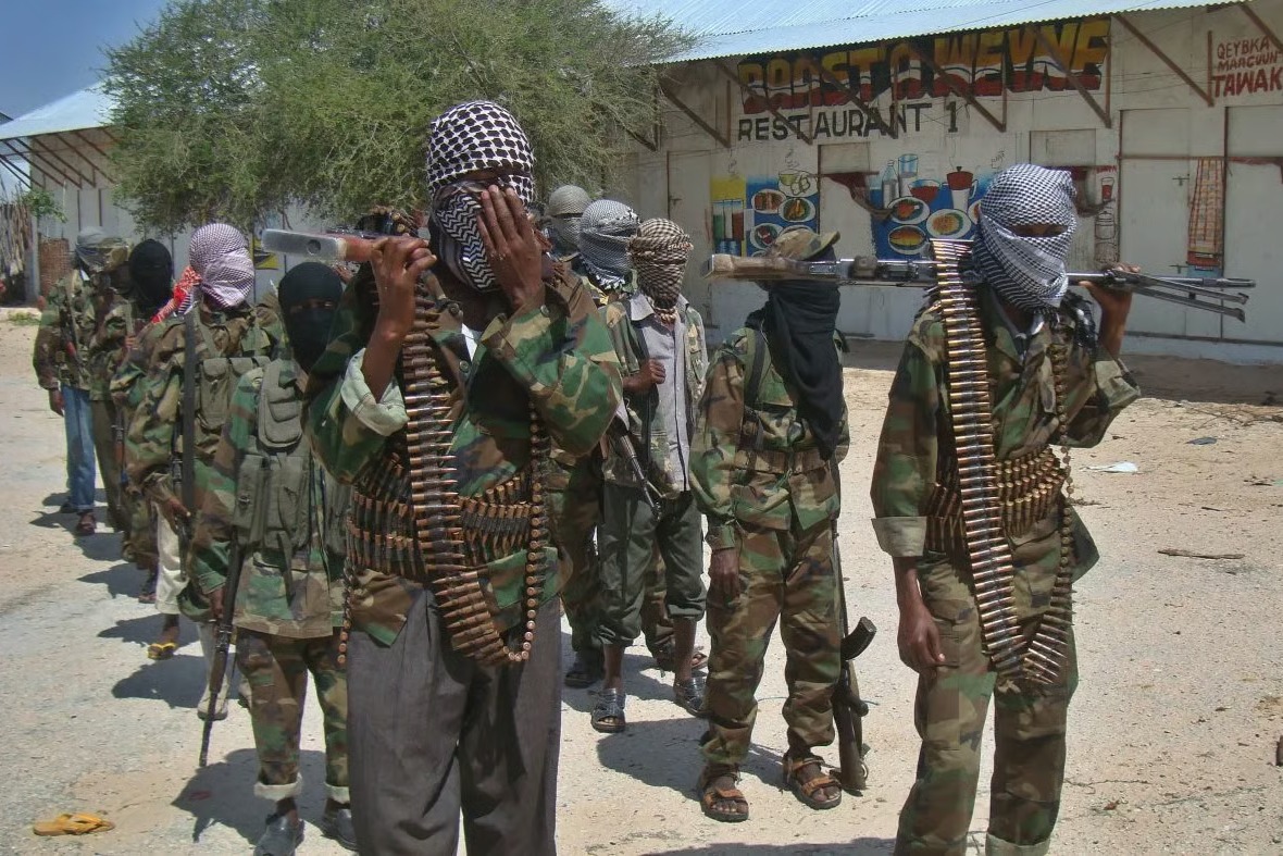 Ethiopia Arrests Dozens of Suspected Islamic State Militants