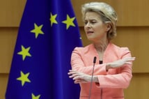 AB Komisyonu'ndan vatandaşlarına tasarruf çağrısı