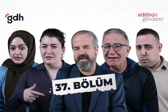 Adnan Oktar'ın Kurye Avukatları ve Eski Diziler