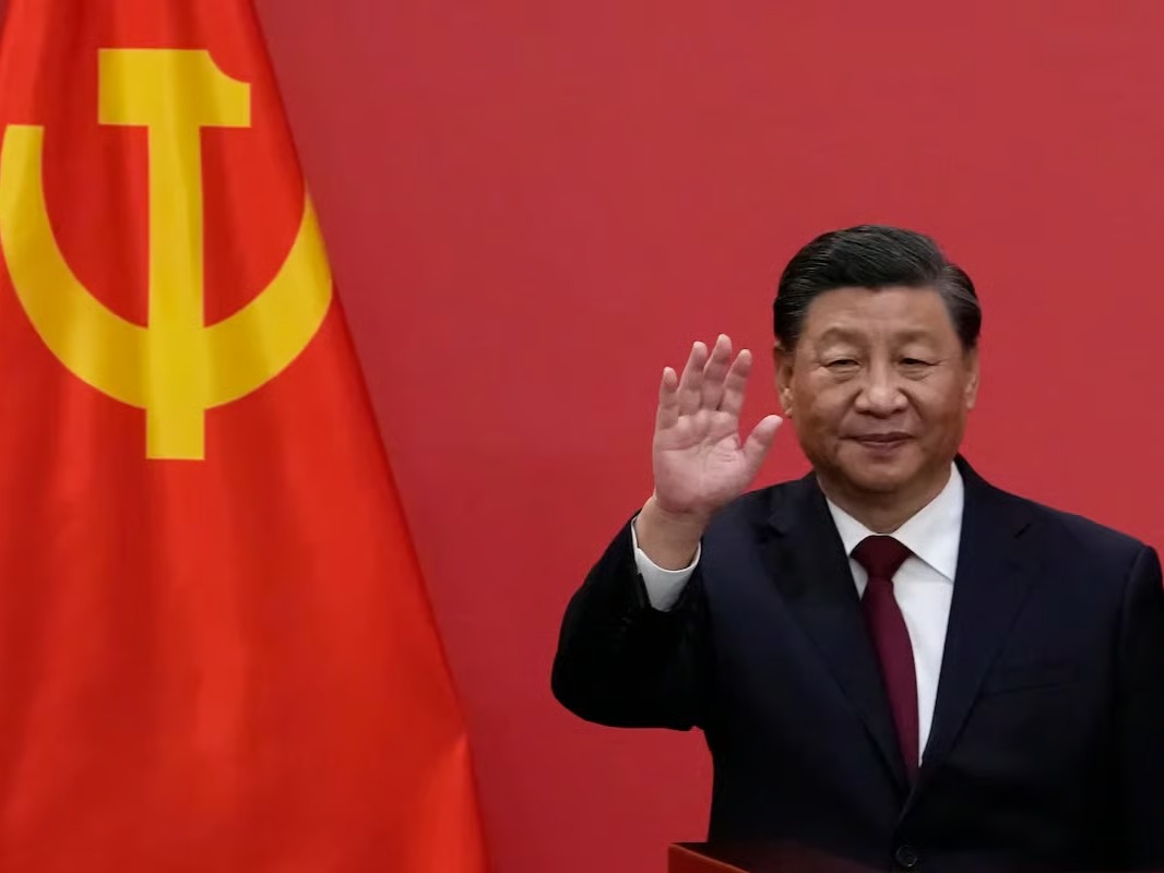 China Offers Cash Bounties for Taiwan Officers