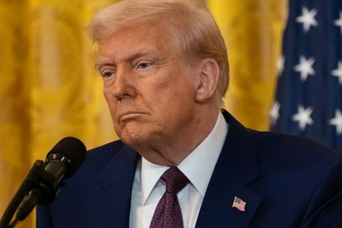 Trump Rusya-Ukrayna görüşmeleri için Vatikan'ı önerdi