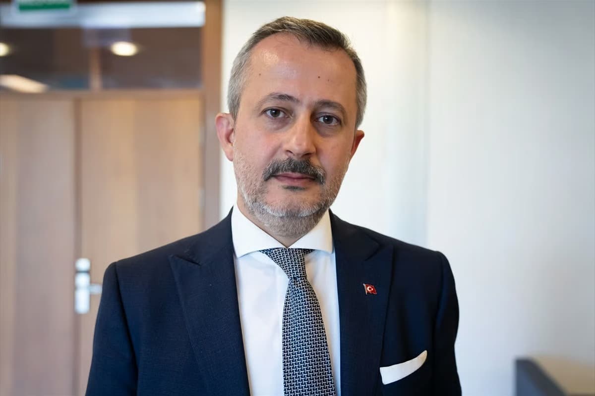 İstanbul Aile Vakfı'ndan algoritma davası