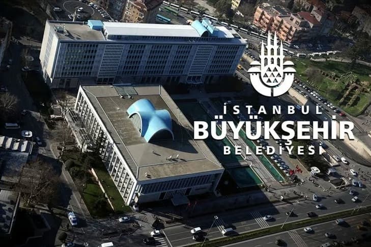İBB'de ihale usulsüzlüğü operasyonu! 