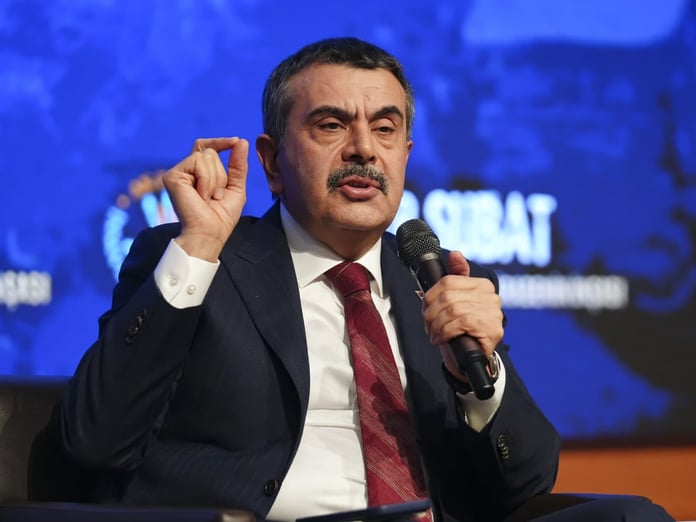 Bakan Tekin açıkladı: LGS milli maçla çakışıyor, bir gün öne çekilebilir