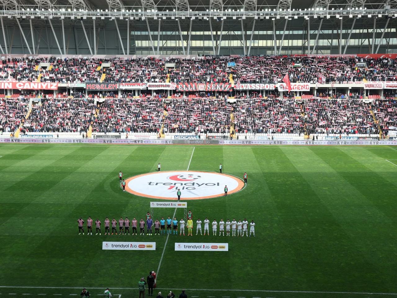 Alt liglerde play-off takvimi belli oldu