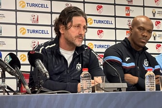 "Bu iş için 10 kilo verdim!"