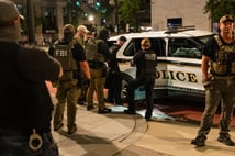 ABD'de saldırı hazırlığındaki eski deniz piyadesine operasyon