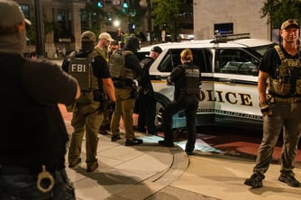 Saldırı hazırlığındaki eski askere operasyon