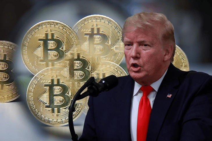 Trump’ın Bitcoin üzerindeki etkisi azaldı!