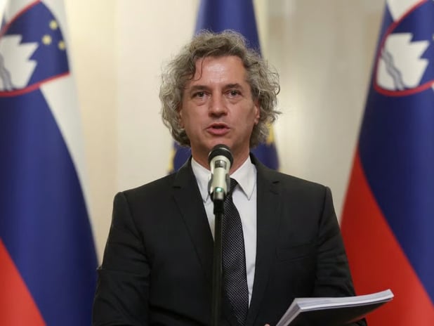 Slovenya AB'ye Gazze'de somut adım atılması için 2 hafta süre verdi