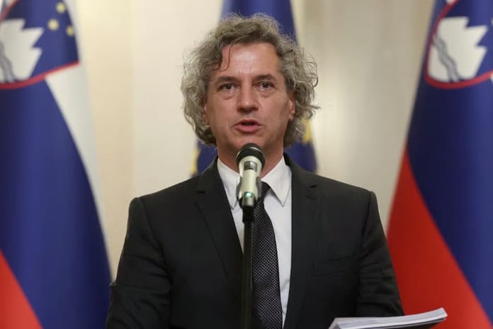 Slovenya AB'ye Gazze'de somut adım atılması için 2 hafta süre verdi