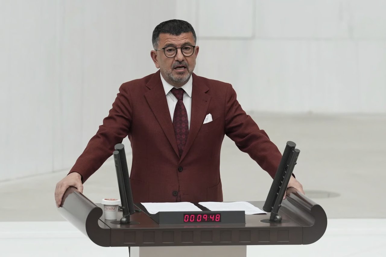 Veli Ağbaba'nın ağabeyi gözaltına alındı