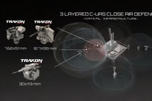 SYS Grup dron tedbirini uluslararası arenada tanıttı