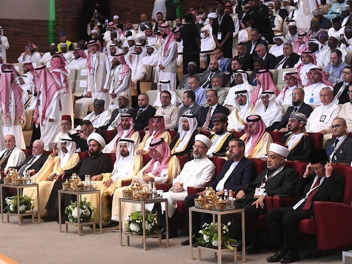 Diyanet, hac organizasyonunda dünya birincisi oldu