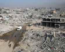 AB Sözcüsü'ne Gazze'yi soran İtalyan gazeteci görevden alındı