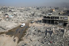 AB Sözcüsü'ne Gazze'yi soran İtalyan gazeteci görevden alındı