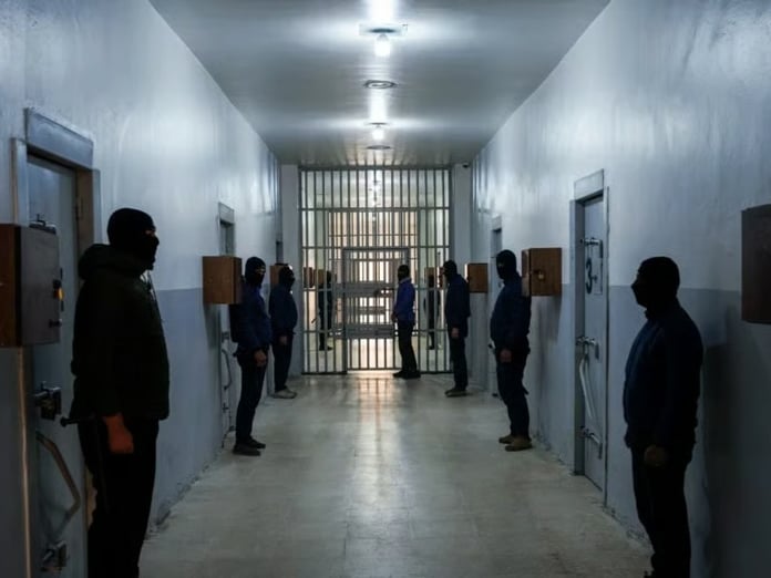 Terör örgütü YPG/SDG hapishanelerindeki 3 bin DEAŞ'lı teröristi serbest bıraktı