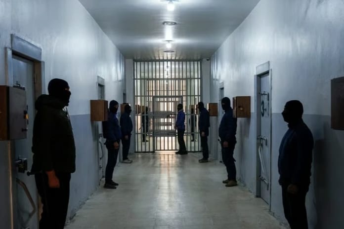 Terör örgütü YPG/SDG hapishanelerindeki 3 bin DEAŞ'lı teröristi serbest bıraktı