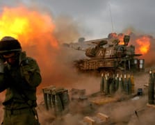 UnHerd: İsrail'in saldırganlığı üçüncü bir dünya düzenini mi başlatacak?