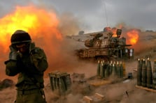 UnHerd: İsrail'in saldırganlığı üçüncü bir dünya düzenini mi başlatacak?