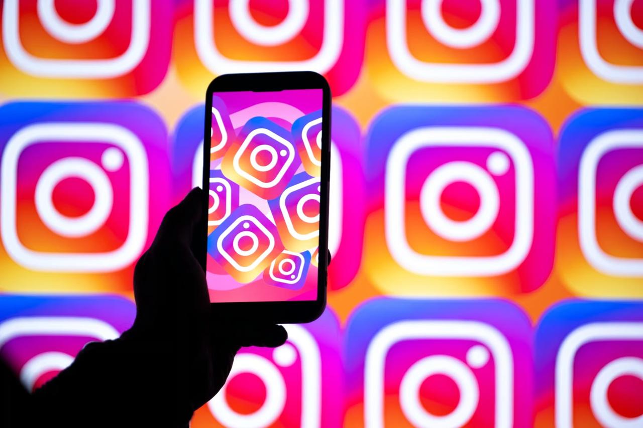 İnstagram çöktü mü? 22 Temmuz