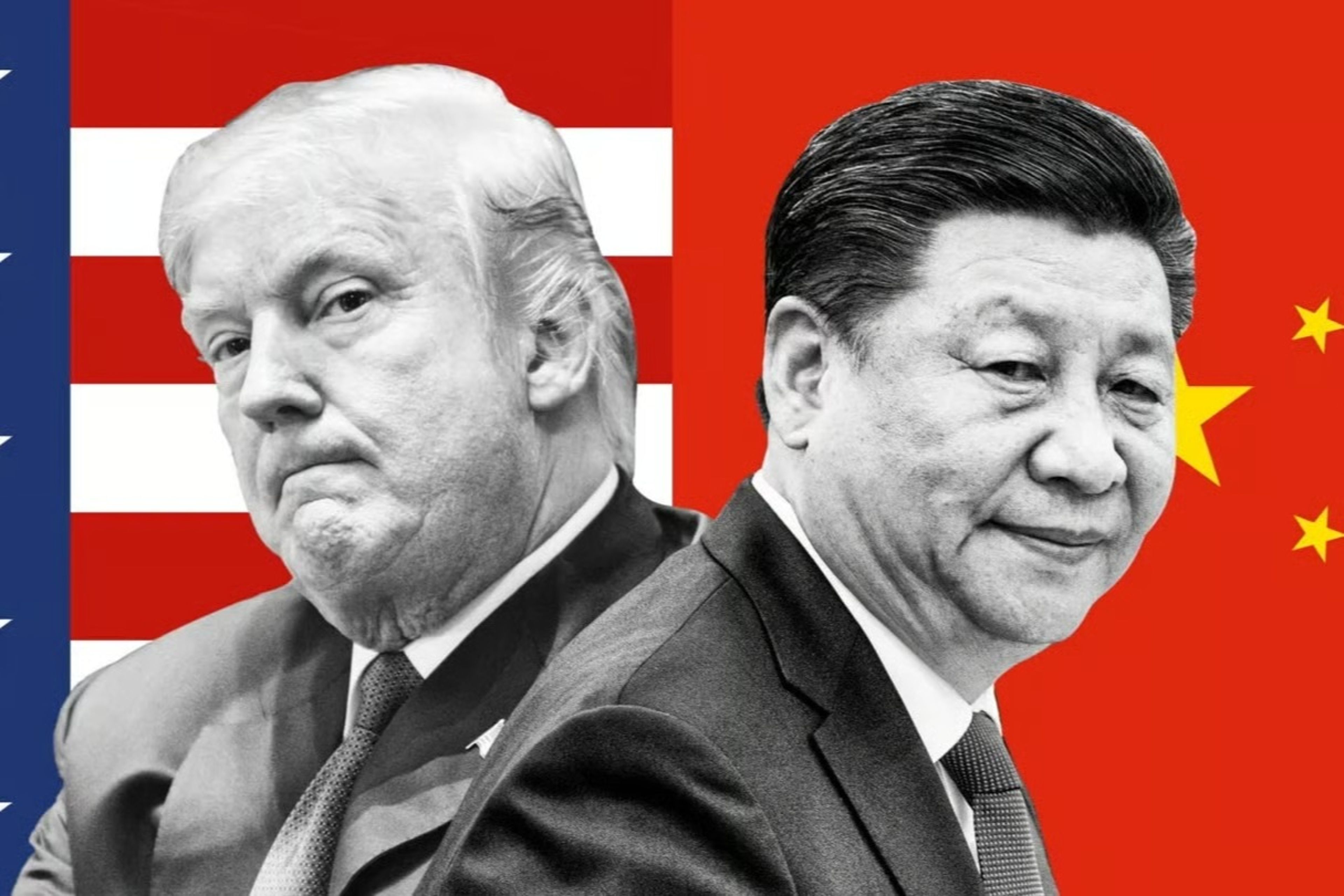 Trump'n Çin’e yönelik ticaret savaşı Soğuk Savaş dönemi ile benzerlik gösteriyor