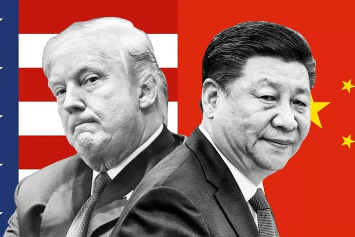 Trump'n Çin’e yönelik ticaret savaşı Soğuk Savaş dönemi ile benzerlik gösteriyor