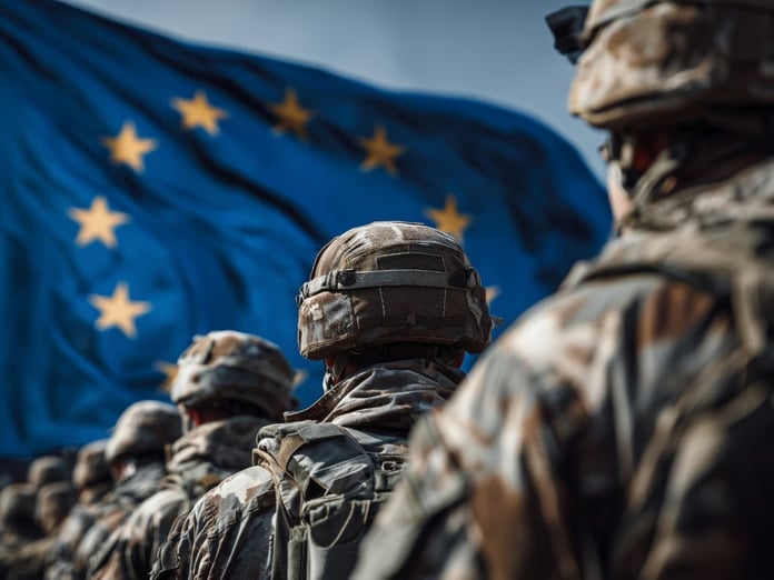 The Telegraph: Avrupa varoluşsal krizini aşabilecek mi?