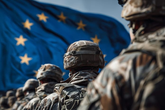 The Telegraph: Avrupa varoluşsal krizini aşabilecek mi?