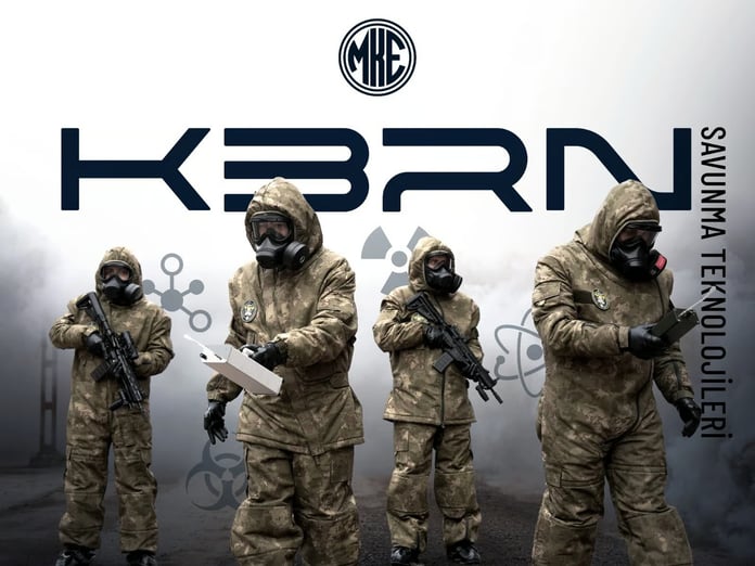 MKE’den Kırşehir’e savunma sanayii yatırımı